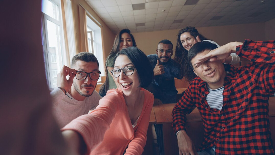 diverse group learning